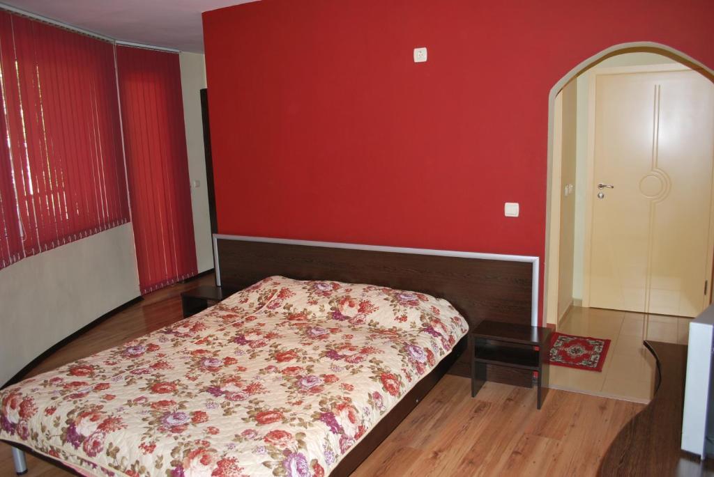 Milenium Hotel Sofía