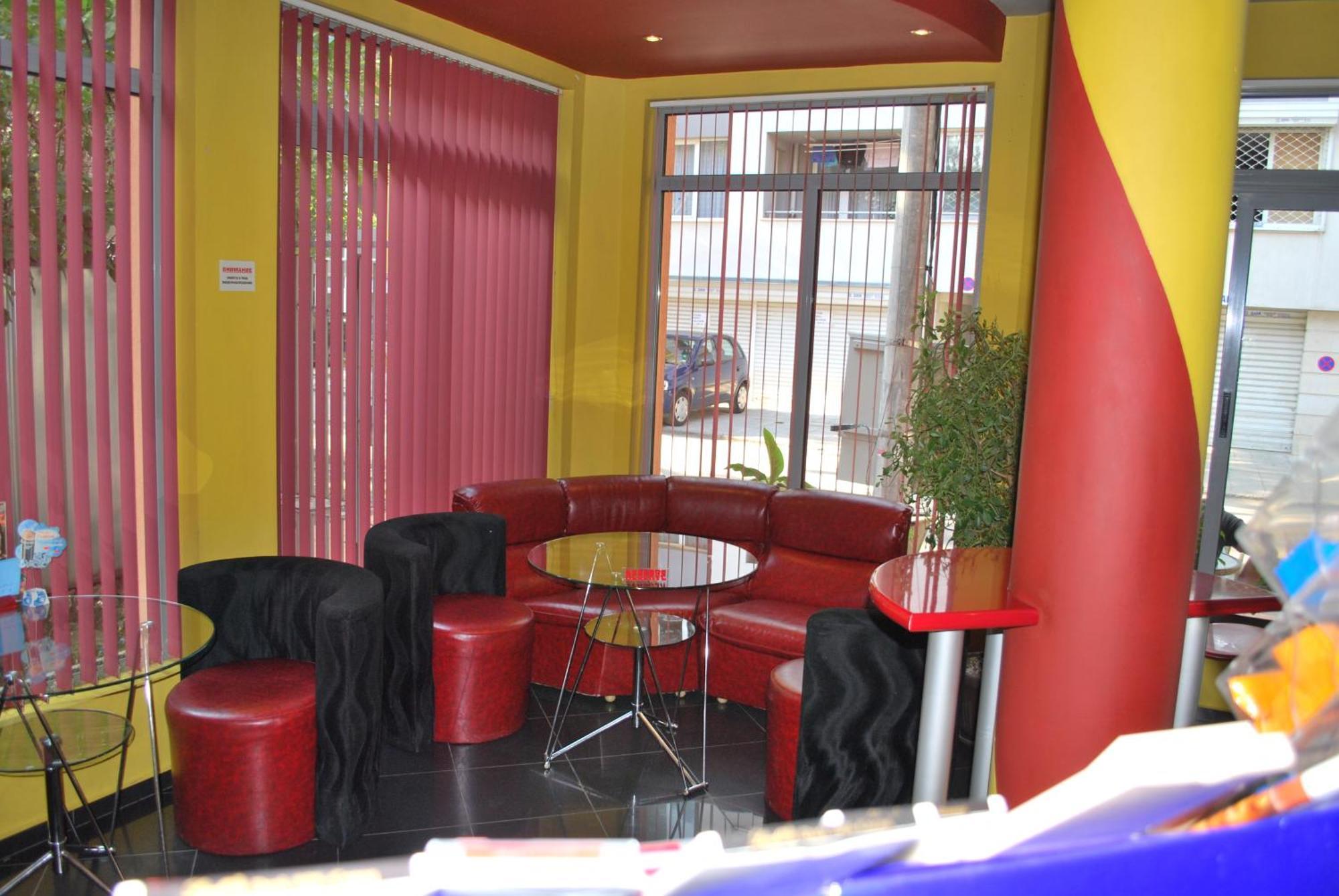 Milenium Hotel