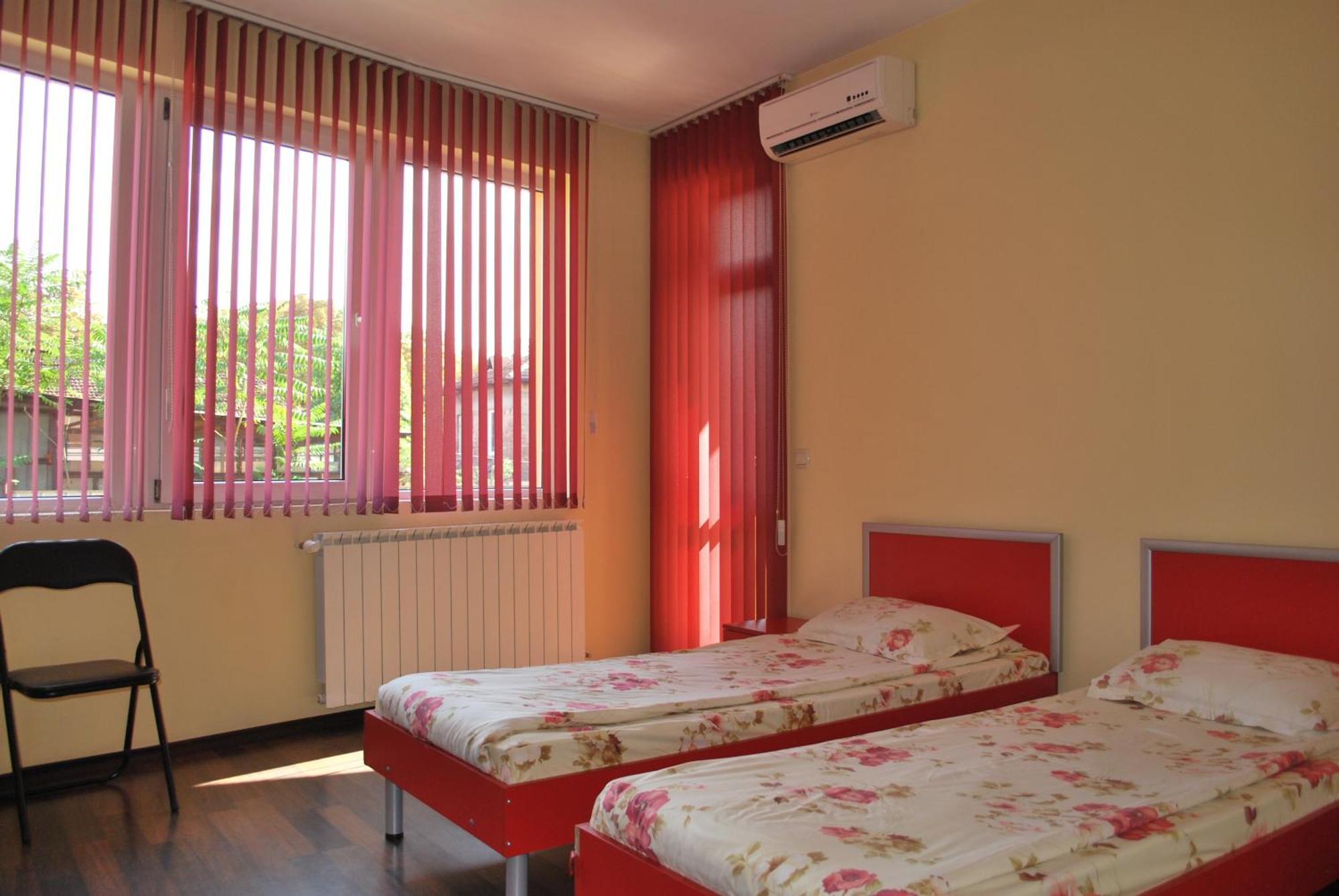 Hotel Milenium