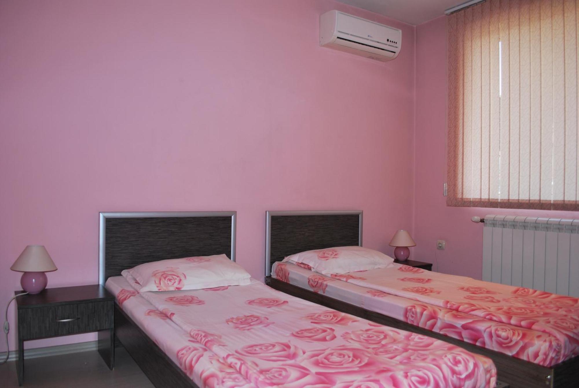 Hotel Milenium 2*