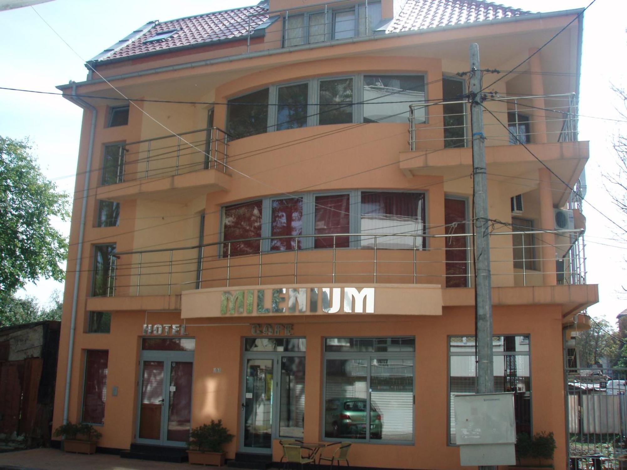 Milenium Hotel Sofía