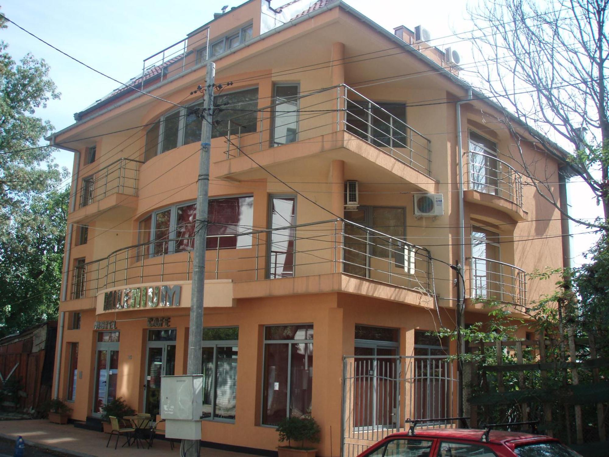 Hotel Milenium 2*